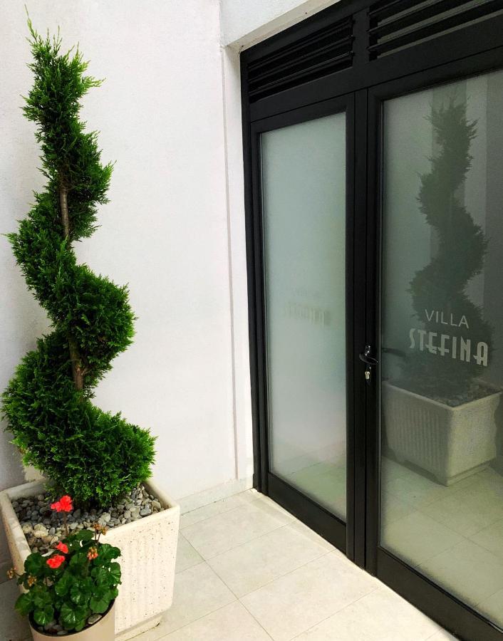 Villa Stefina โกตอร์ ภายนอก รูปภาพ