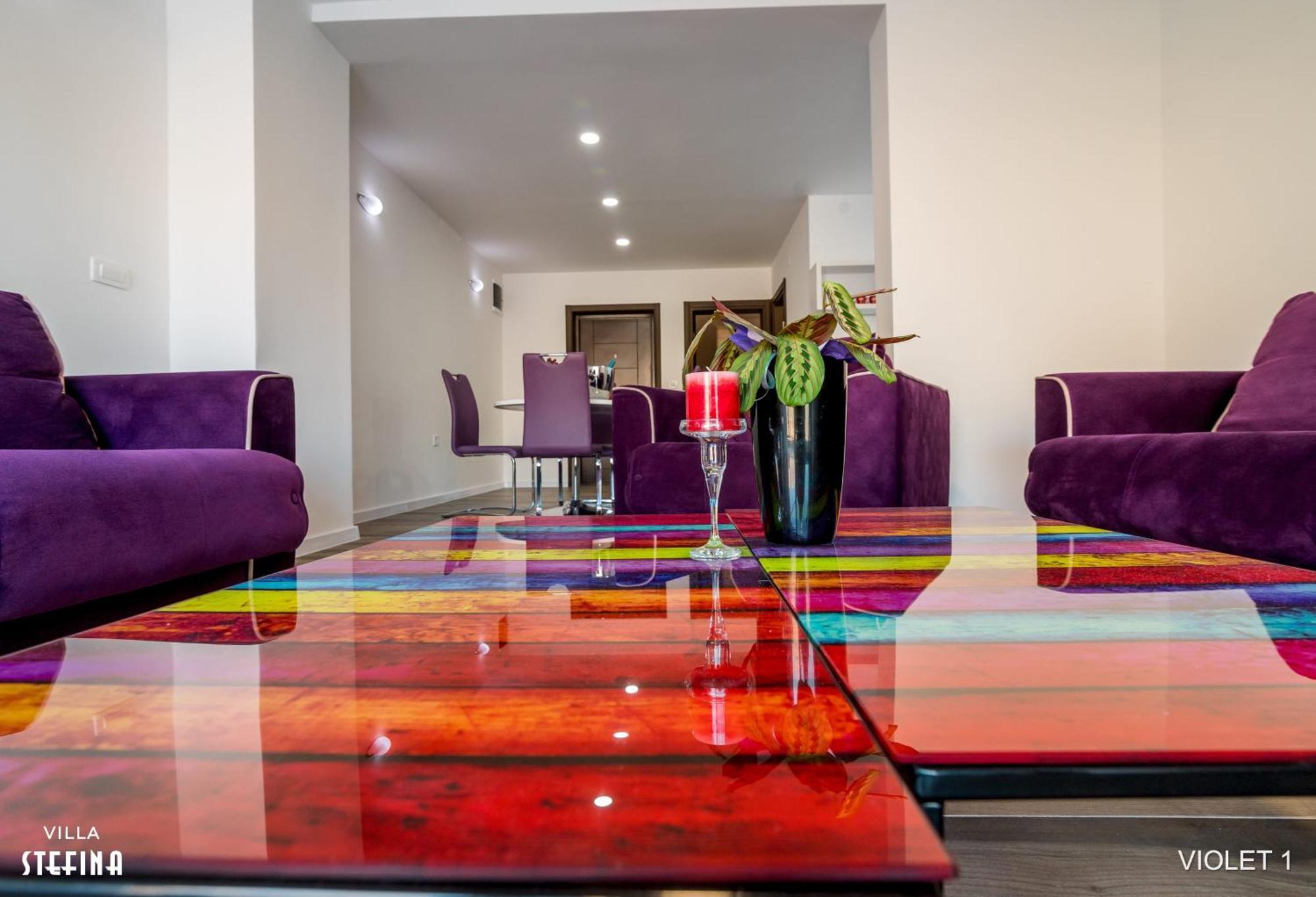 Villa Stefina โกตอร์ ภายนอก รูปภาพ