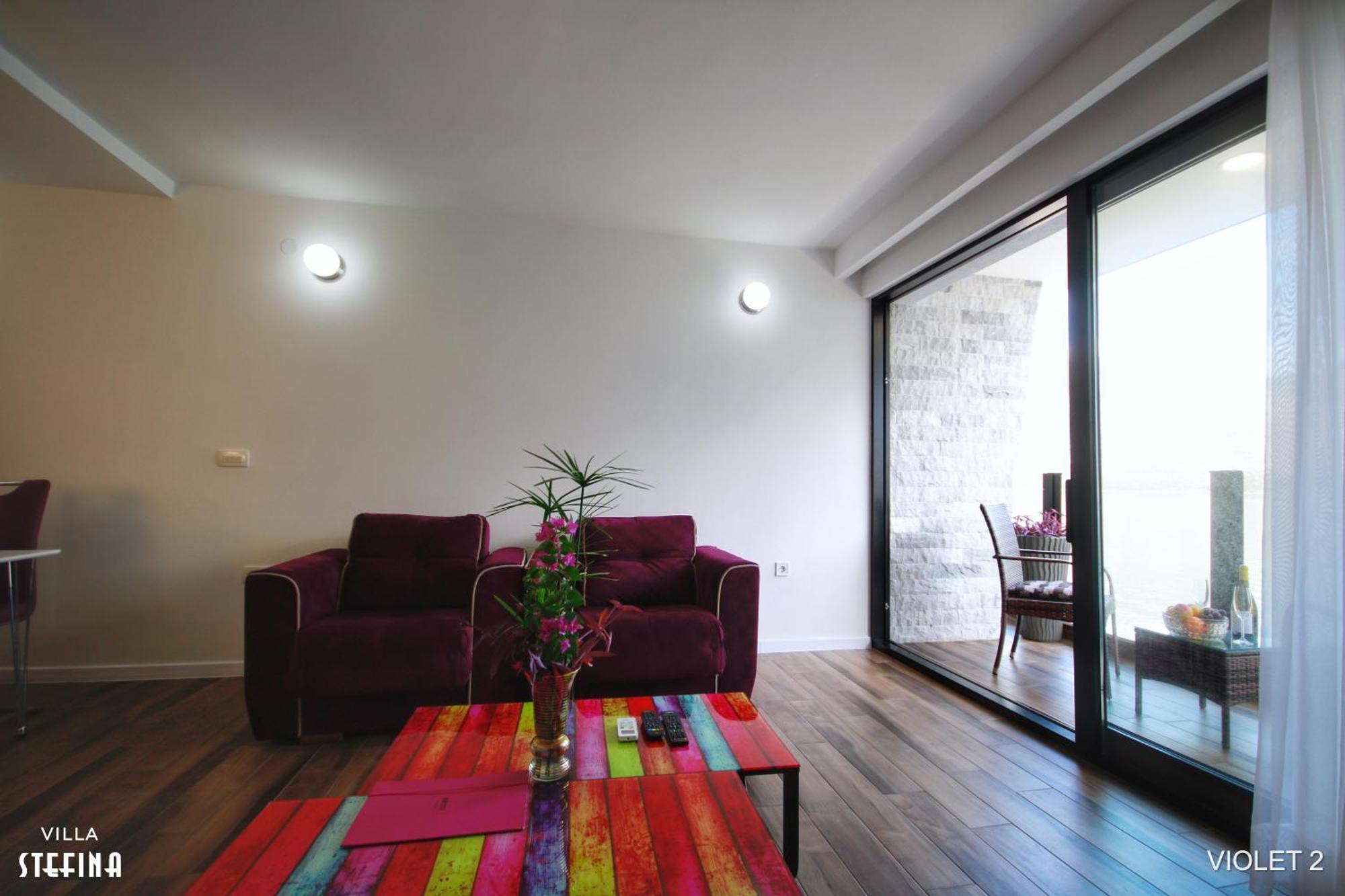 Villa Stefina โกตอร์ ห้อง รูปภาพ