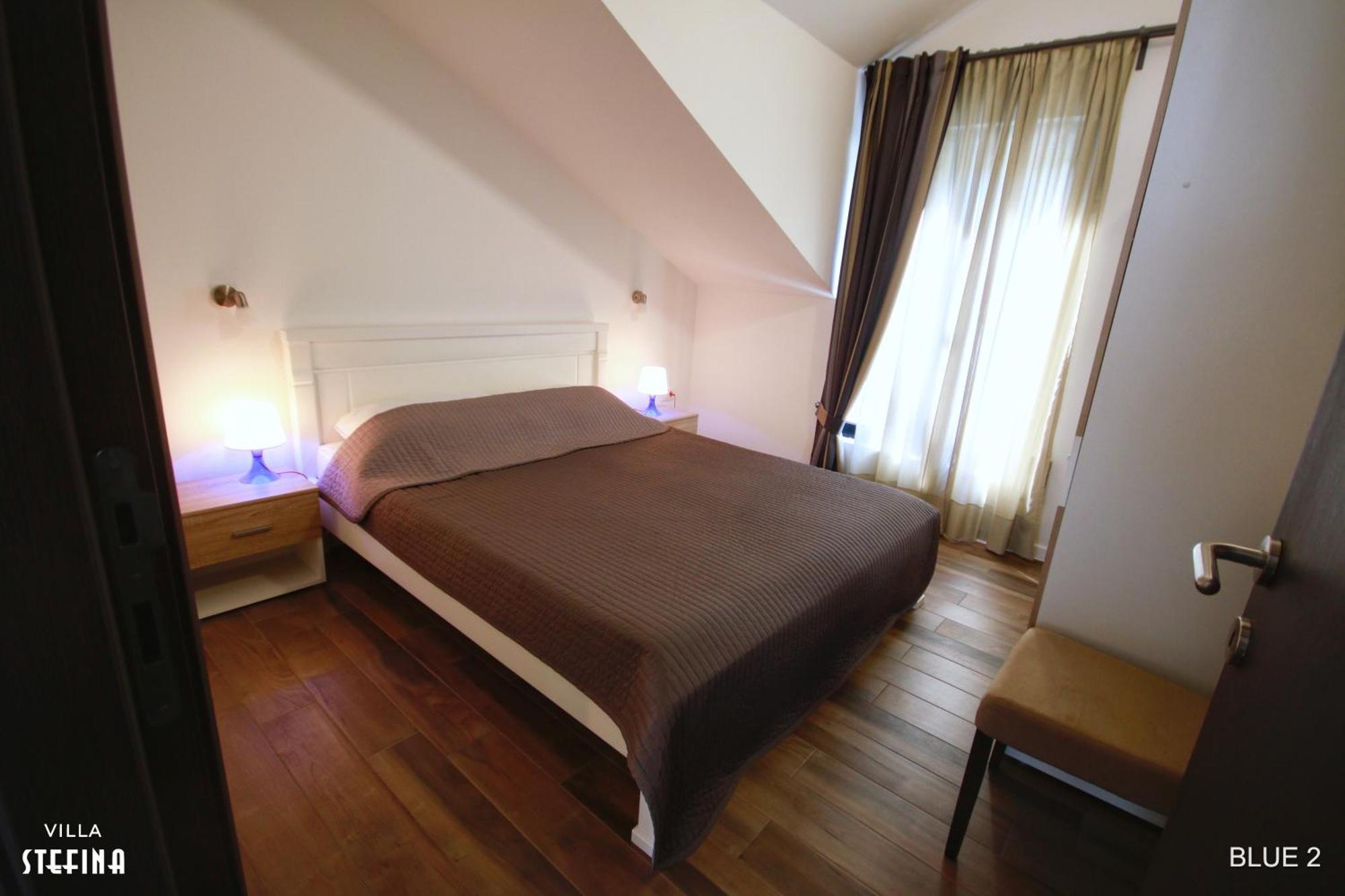 Villa Stefina โกตอร์ ห้อง รูปภาพ