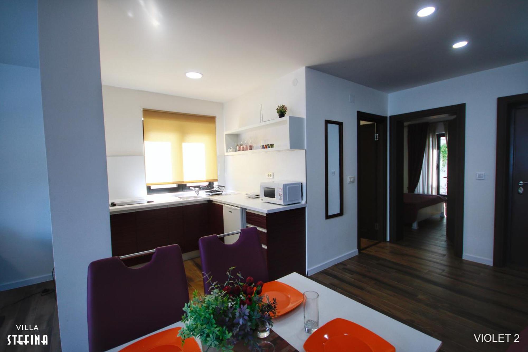 Villa Stefina โกตอร์ ห้อง รูปภาพ